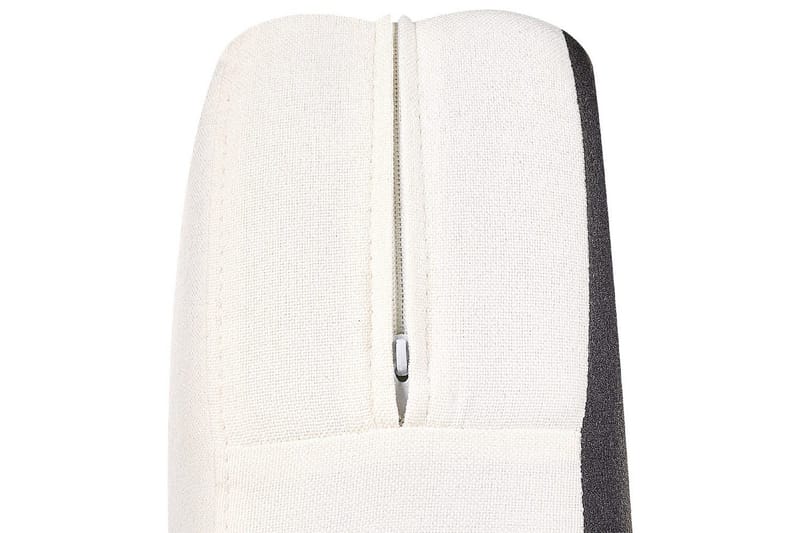 Lenestol Vietas - Hvit, lyst tre - Møbler - Stoler - Lenestoler