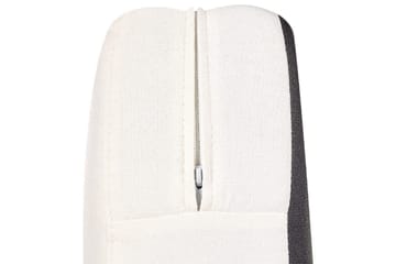 Lenestol Vietas - Hvit, lyst tre - Møbler - Stoler - Lenestoler