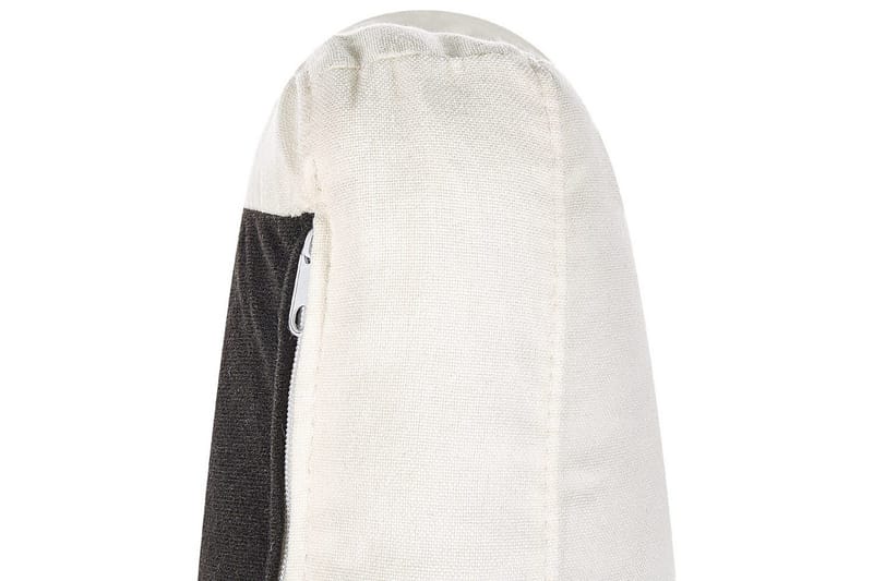 Lenestol Vietas - Hvit, lyst tre - Møbler - Stoler - Lenestoler