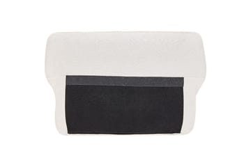 Lenestol Vietas - Hvit, lyst tre - Møbler - Stoler - Lenestoler