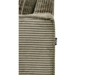 Lenestol Vind - Grå, svart - Møbler - Stoler - Lenestoler