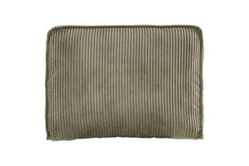 Lenestol Vind - Grå, svart - Møbler - Stoler - Lenestoler