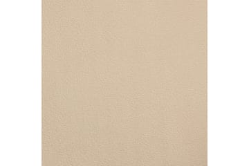 Lenestol Vinterbro - Beige, svart/fløyel, Beige, svart/Fløyel - Møbler - Stoler - Lenestoler