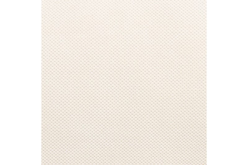 Lenestol Vinterbro - Beige, svart/polyester, Beige, svart/Polyester - Møbler - Stoler - Lenestoler