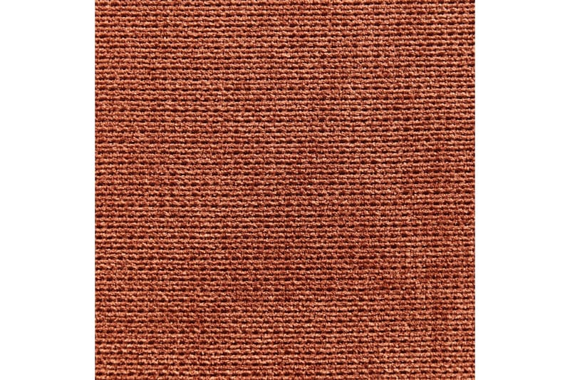 Lenestol Vinterbro - Brun, Svart/Chenille - Møbler - Stoler - Lenestoler