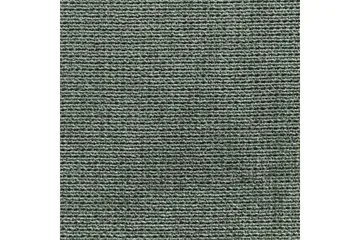 Lenestol Vinterbro - Grønn, svart/polyester, Grønn, Svart/Polyester - Møbler - Stoler - Lenestoler