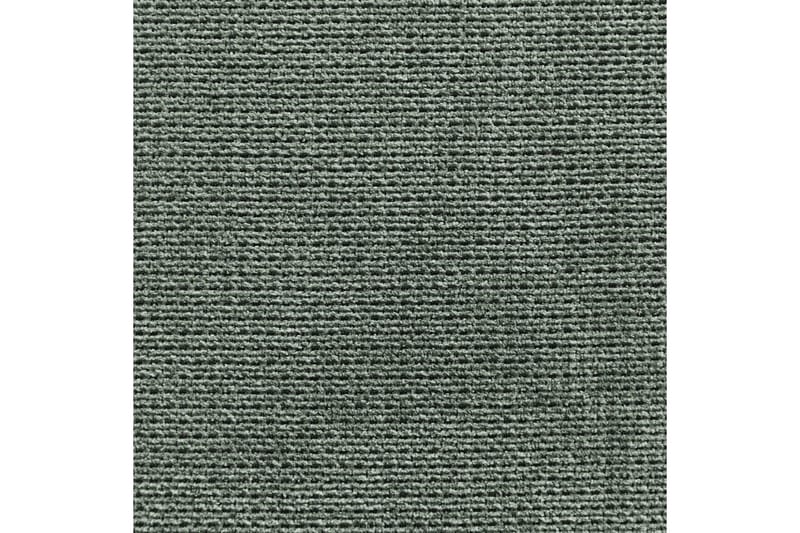 Lenestol Vinterbro - Grønn, svart/polyester, Grønn, Svart/Polyester - Møbler - Stoler - Lenestoler