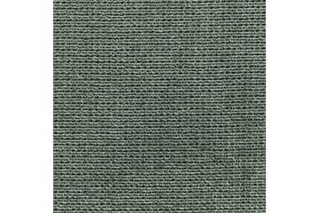 Lenestol Vinterbro - Grønn, svart/polyester, Grønn, Svart/Polyester - Møbler - Stoler - Lenestoler