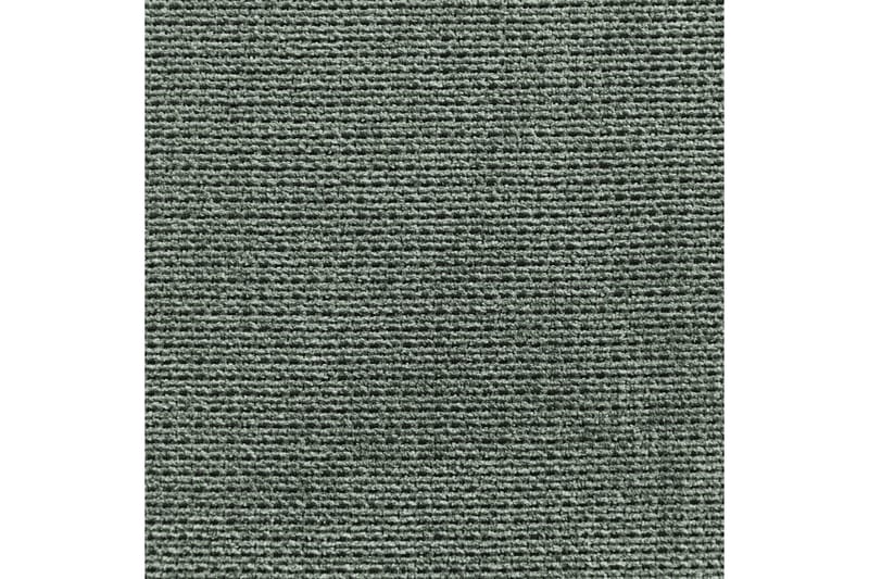 Lenestol Vinterbro - Grønn, svart/polyester, Grønn, Svart/Polyester - Møbler - Stoler - Lenestoler