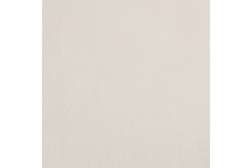 Lenestol Vinterbro - Lysebeige, svart/Fløyel - Møbler - Stoler - Lenestoler