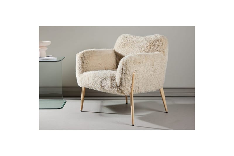 Lenestol Zenzi - Møbler - Stoler - Lenestoler