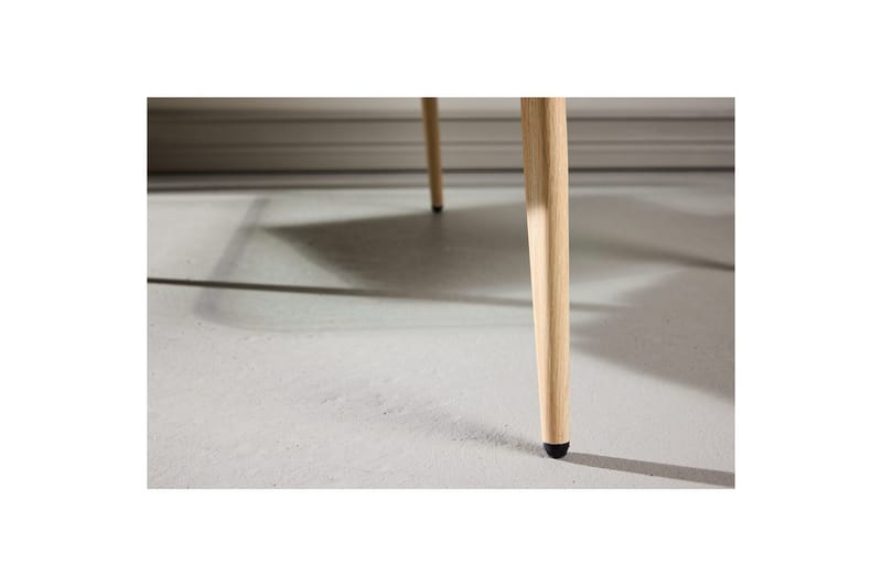 Lenestol Zenzi - Møbler - Stoler - Lenestoler