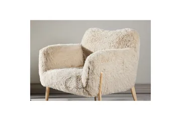 Lenestol Zenzi - Møbler - Stoler - Lenestoler