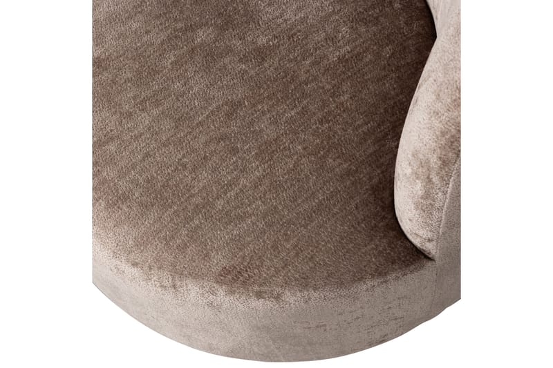 Lenestol Popular - Taupe - Møbler - Stoler - Lenestoler