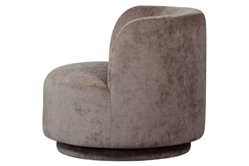 Lenestol Popular - Taupe - Møbler - Stoler - Lenestoler