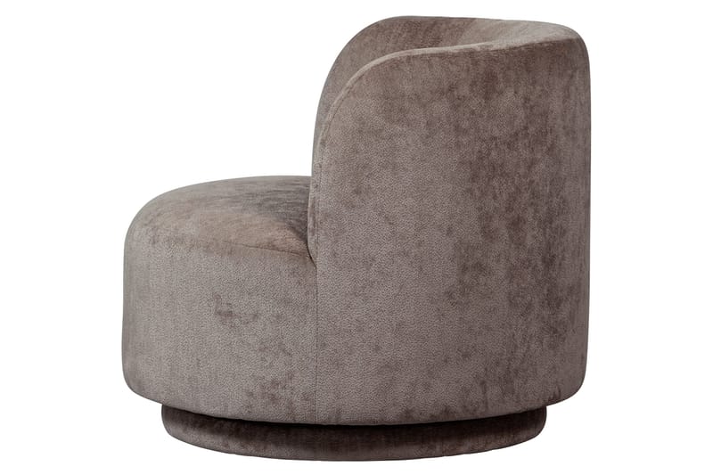 Lenestol Popular - Taupe - Møbler - Stoler - Lenestoler