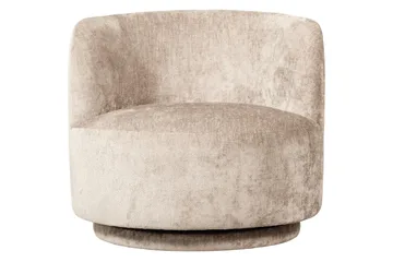 Lenestol Popular - Naturlig - Møbler - Stoler - Lenestoler