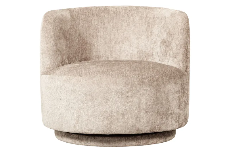 Lenestol Popular - Naturlig - Møbler - Stoler - Lenestoler