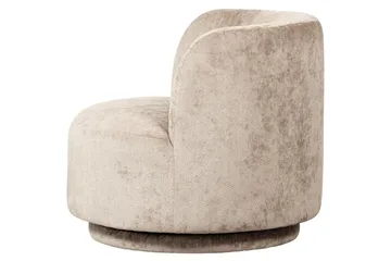 Lenestol Popular - Naturlig - Møbler - Stoler - Lenestoler