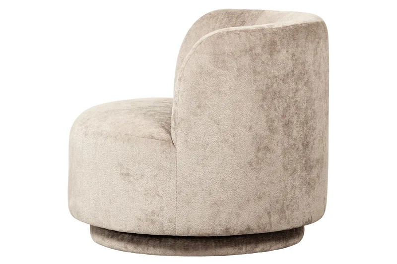 Lenestol Popular - Naturlig - Møbler - Stoler - Lenestoler