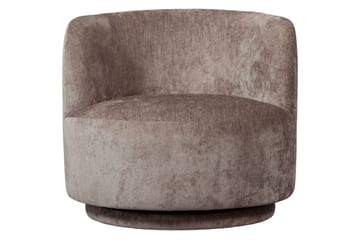 Lenestol Popular - Taupe - Møbler - Stoler - Lenestoler