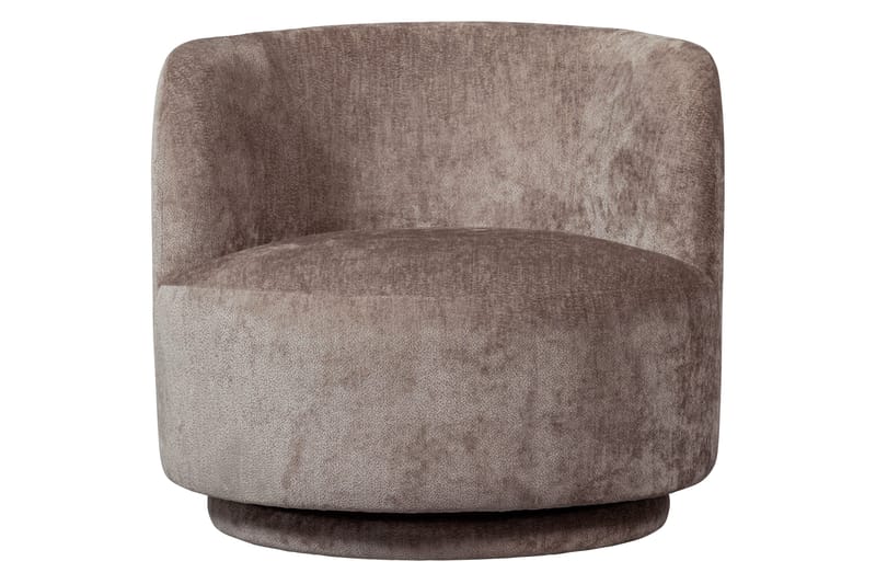 Lenestol Popular - Taupe - Møbler - Stoler - Lenestoler