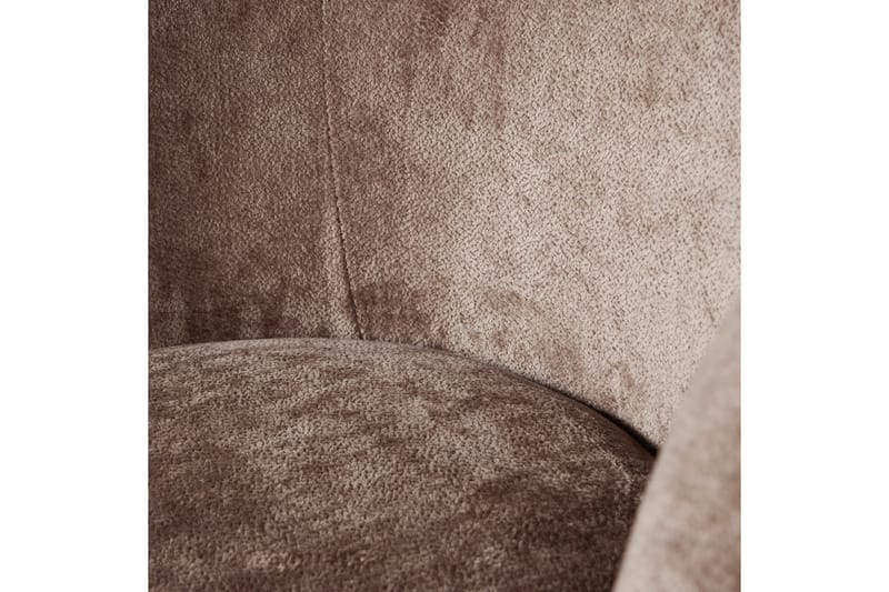 Lenestol Popular - Taupe - Møbler - Stoler - Lenestoler