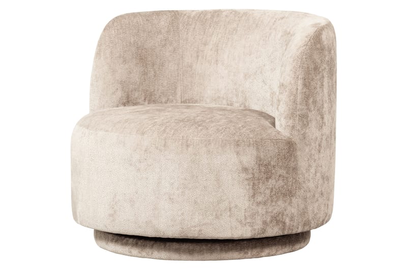 Lenestol Popular, Naturlig