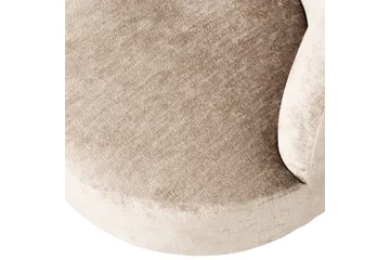 Lenestol Popular - Naturlig - Møbler - Stoler - Lenestoler