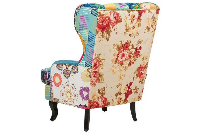 Ørelappstol Molde - Møbler - Stoler - Lenestoler - Ørelappstol