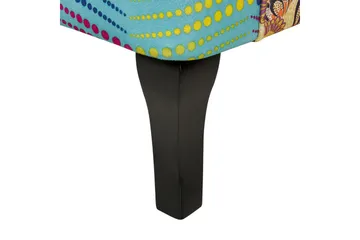 Ørelappstol Molde - Møbler - Stoler - Lenestoler - Ørelappstol