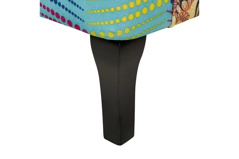 Ørelappstol Molde - Møbler - Stoler - Lenestoler - Ørelappstol