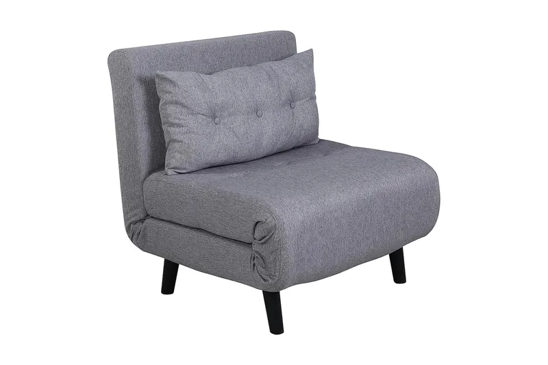 Vicky Sovestol, Grå