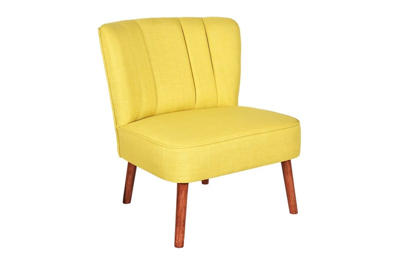 Indumati Lenestol, Gul