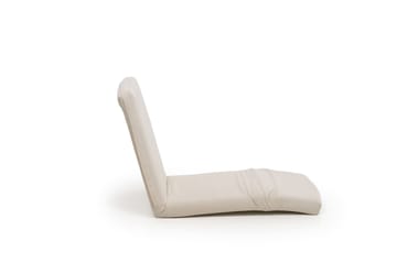 1-Seat Sofa-Bed Atelier Del Sofa Beige - Møbler - Stoler - Lenestoler - Sengestol