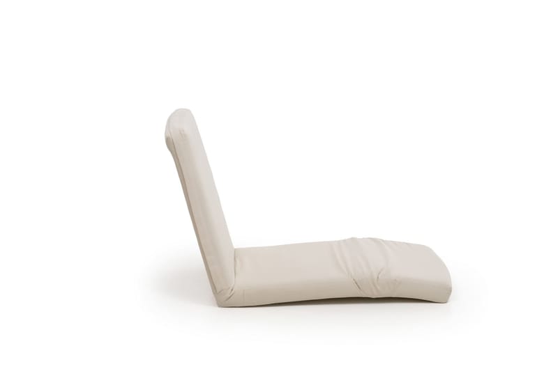 1-Seat Sofa-Bed Atelier Del Sofa Beige - Møbler - Stoler - Lenestoler - Sengestol