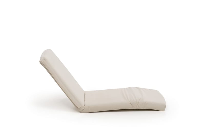1-Seat Sofa-Bed Atelier Del Sofa Beige - Møbler - Stoler - Lenestoler - Sengestol