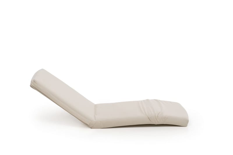 1-Seat Sofa-Bed Atelier Del Sofa Beige - Møbler - Stoler - Lenestoler - Sengestol