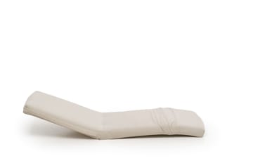 1-Seat Sofa-Bed Atelier Del Sofa Beige - Møbler - Stoler - Lenestoler - Sengestol