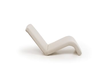 1-Seat Sofa-Bed Atelier Del Sofa Beige - Møbler - Stoler - Lenestoler - Sengestol