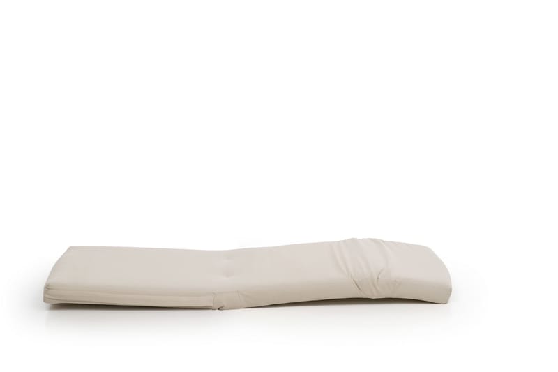 1-Seat Sofa-Bed Atelier Del Sofa Beige - Møbler - Stoler - Lenestoler - Sengestol