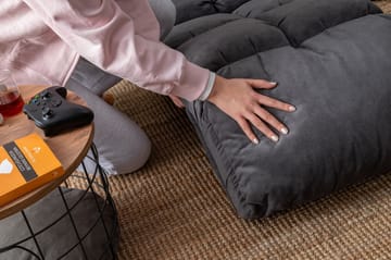 1-Seat Sofa-Bed Atelier Del Sofa Grå - Møbler - Stoler - Lenestoler - Sengestol
