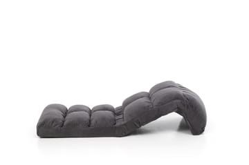 1-Seat Sofa-Bed Atelier Del Sofa Grå - Møbler - Stoler - Lenestoler - Sengestol