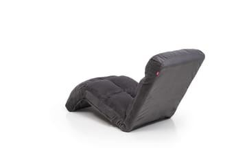 1-Seat Sofa-Bed Atelier Del Sofa Grå - Møbler - Stoler - Lenestoler - Sengestol