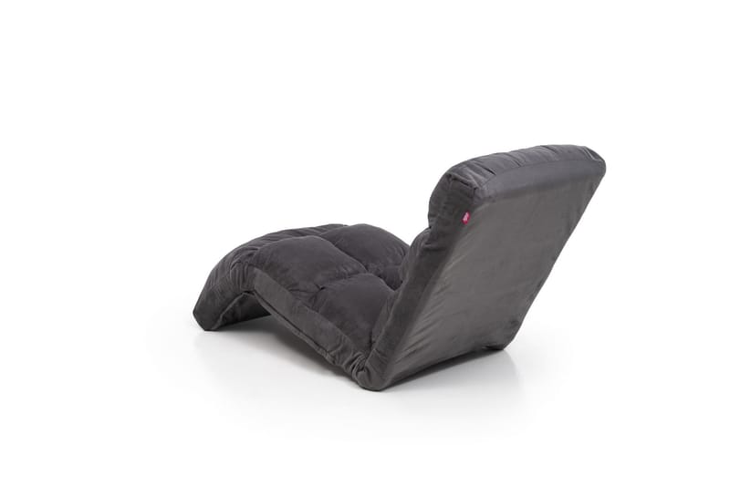 1-Seat Sofa-Bed Atelier Del Sofa Grå - Møbler - Stoler - Lenestoler - Sengestol