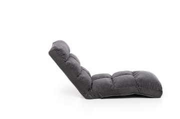 1-Seat Sofa-Bed Atelier Del Sofa Grå - Møbler - Stoler - Lenestoler - Sengestol