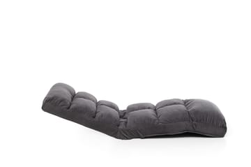 1-Seat Sofa-Bed Atelier Del Sofa Grå - Møbler - Stoler - Lenestoler - Sengestol