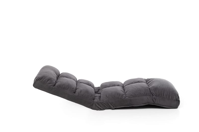 1-Seat Sofa-Bed Atelier Del Sofa Grå - Møbler - Stoler - Lenestoler - Sengestol