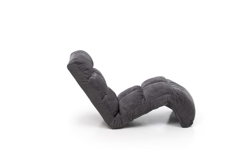 1-Seat Sofa-Bed Atelier Del Sofa Grå - Møbler - Stoler - Lenestoler - Sengestol