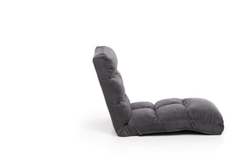 1-Seat Sofa-Bed Atelier Del Sofa Grå - Møbler - Stoler - Lenestoler - Sengestol